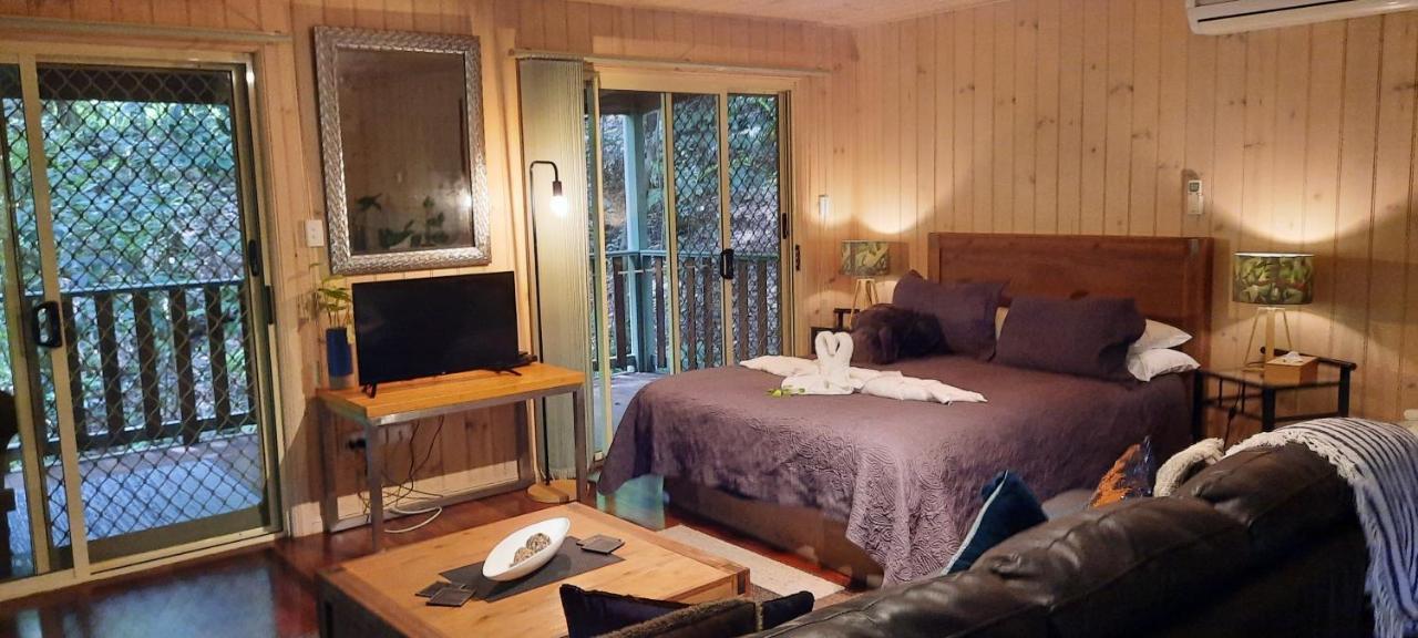 Treetops Montville Zewnętrze zdjęcie