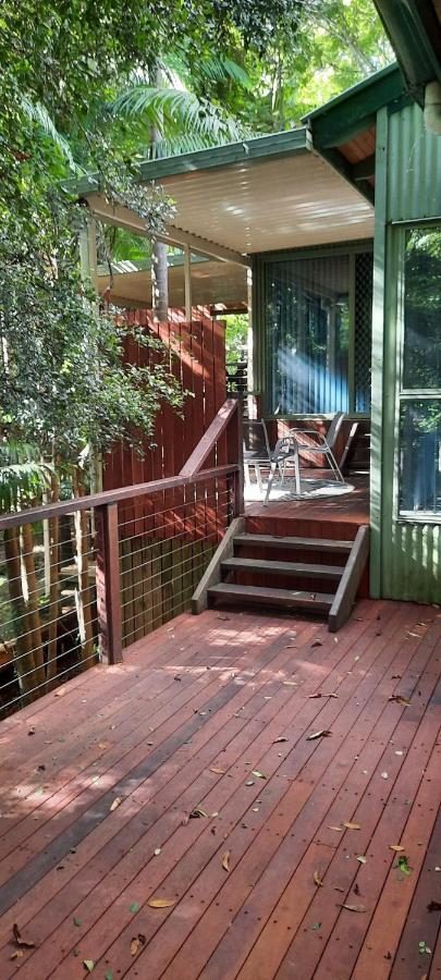 Treetops Montville Zewnętrze zdjęcie