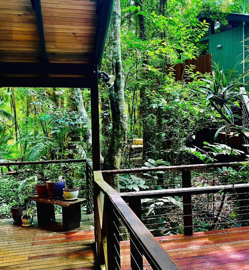 Treetops Montville Zewnętrze zdjęcie
