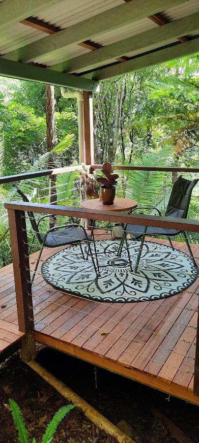 Treetops Montville Zewnętrze zdjęcie
