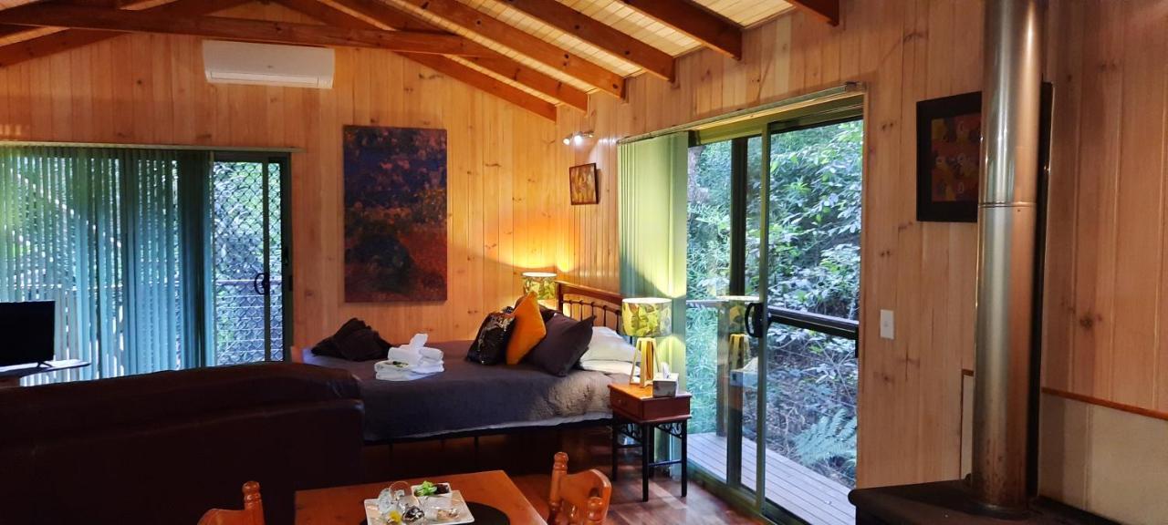 Treetops Montville Zewnętrze zdjęcie