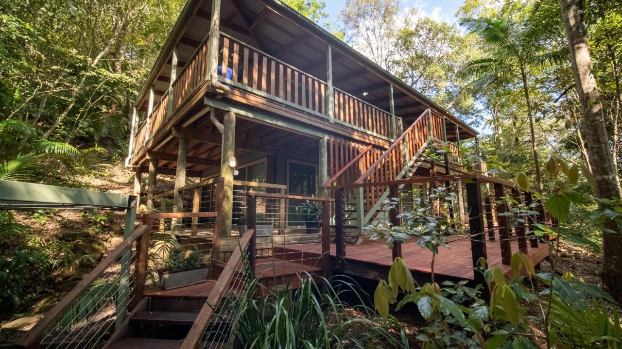 Treetops Montville Zewnętrze zdjęcie