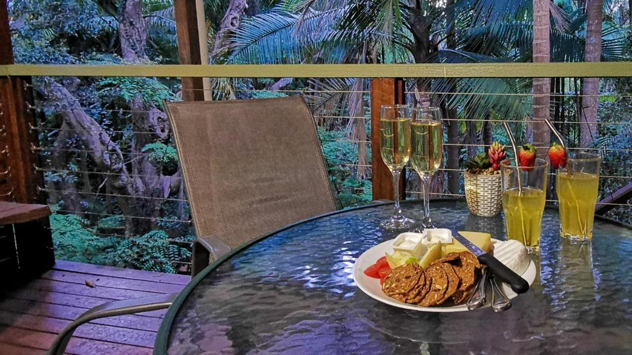 Treetops Montville Zewnętrze zdjęcie