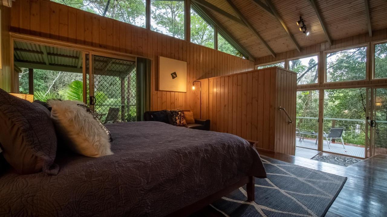 Treetops Montville Zewnętrze zdjęcie