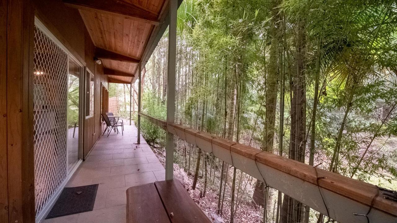 Treetops Montville Zewnętrze zdjęcie