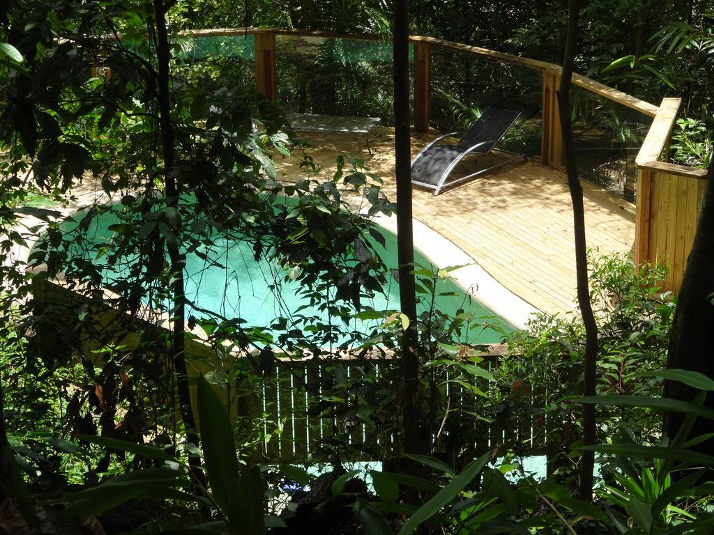 Treetops Montville Zewnętrze zdjęcie