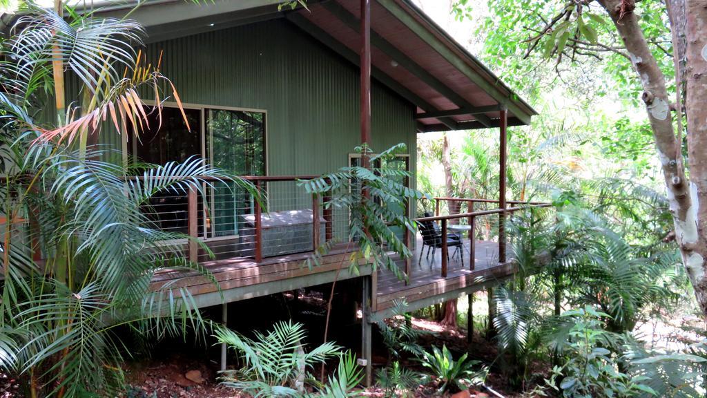 Treetops Montville Zewnętrze zdjęcie