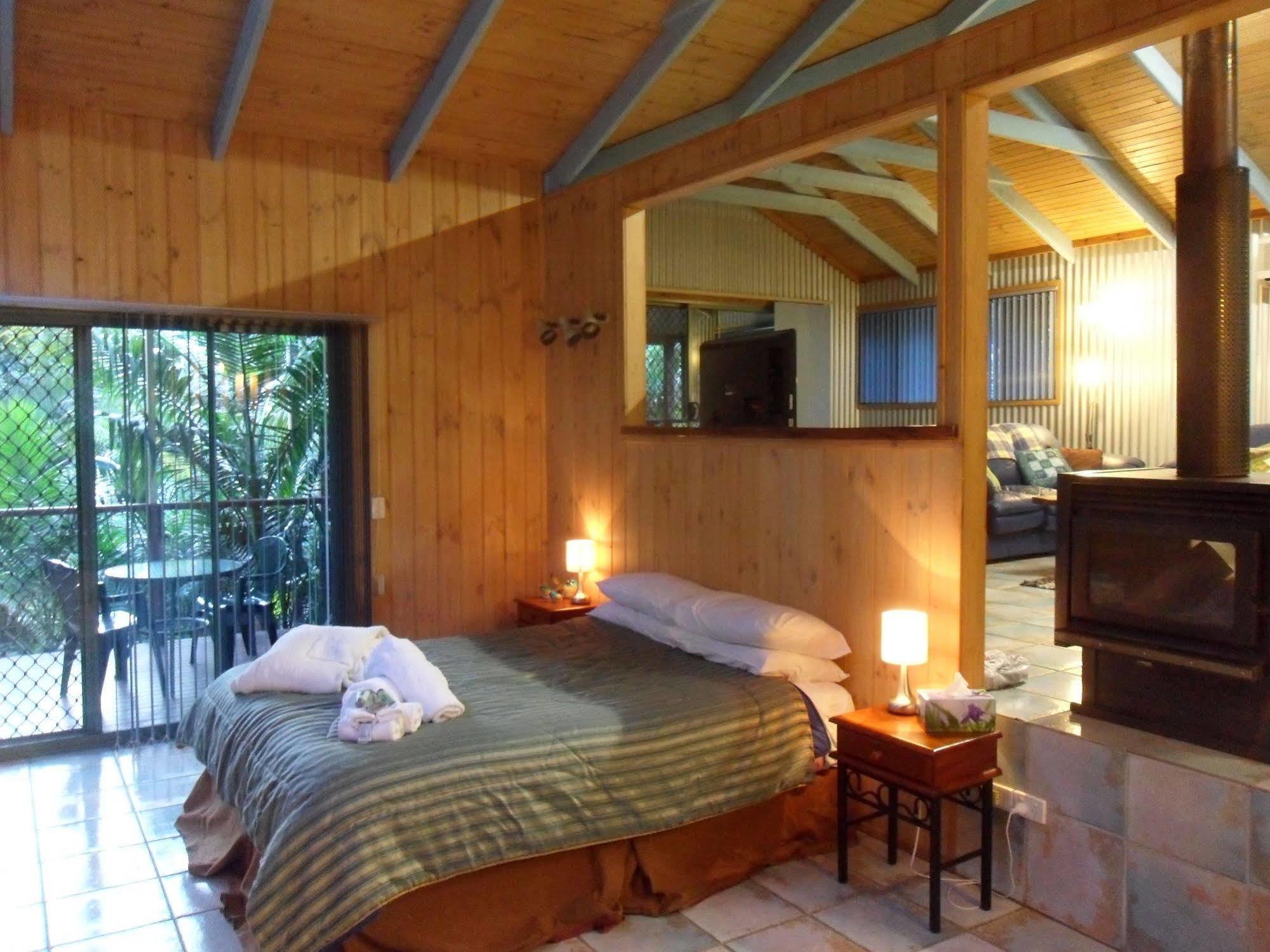 Treetops Montville Zewnętrze zdjęcie