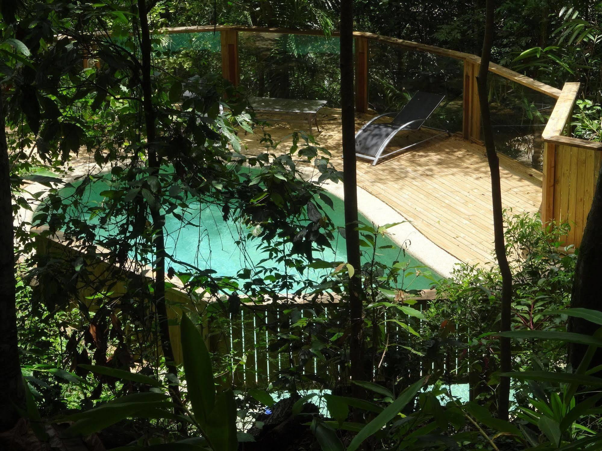 Treetops Montville Zewnętrze zdjęcie