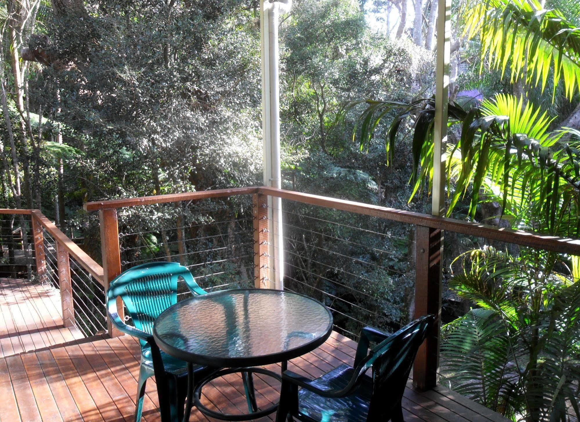 Treetops Montville Zewnętrze zdjęcie