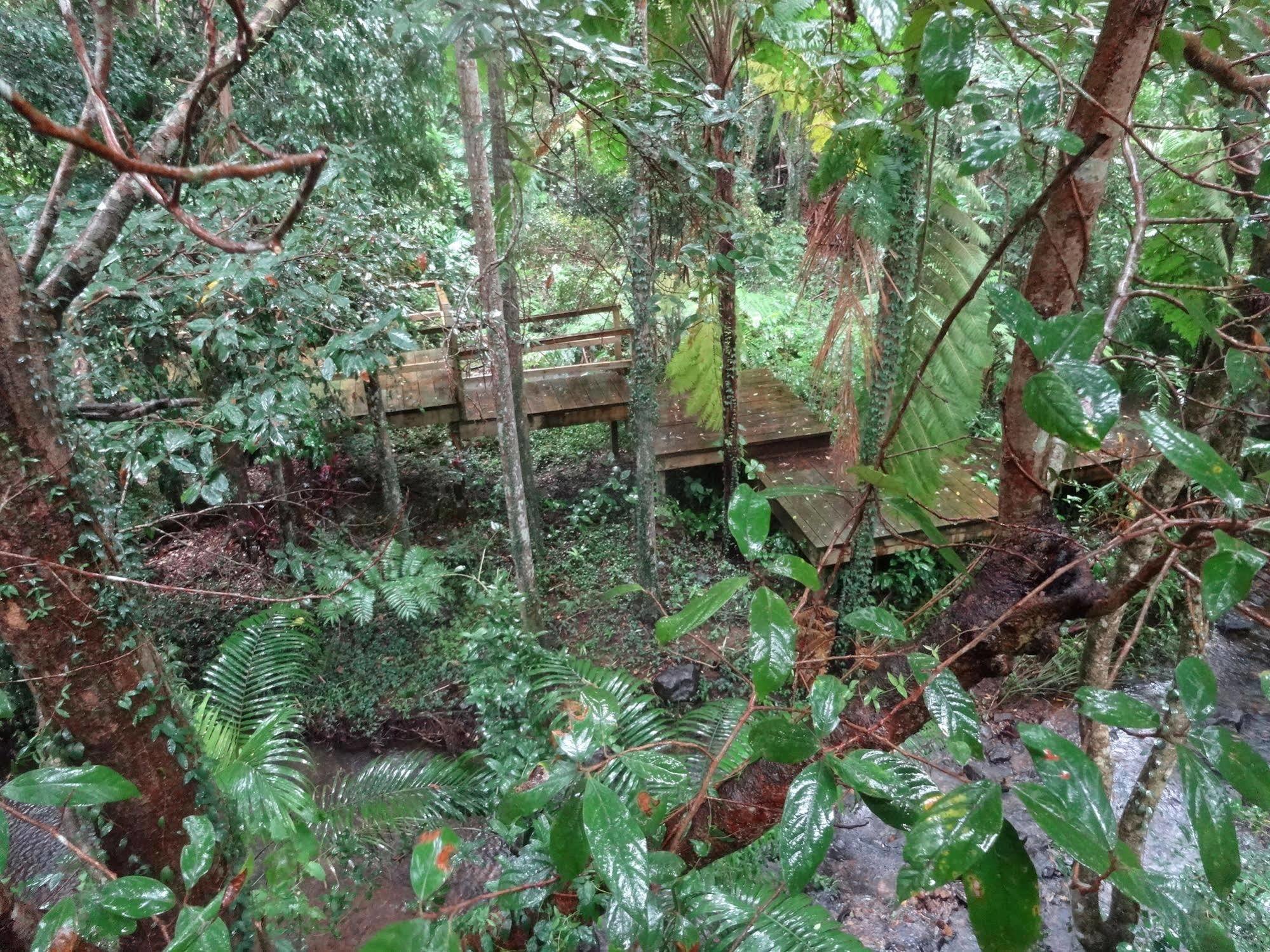 Treetops Montville Zewnętrze zdjęcie