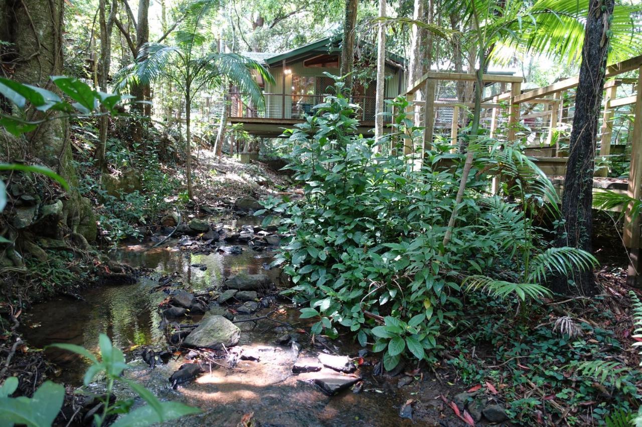 Treetops Montville Zewnętrze zdjęcie