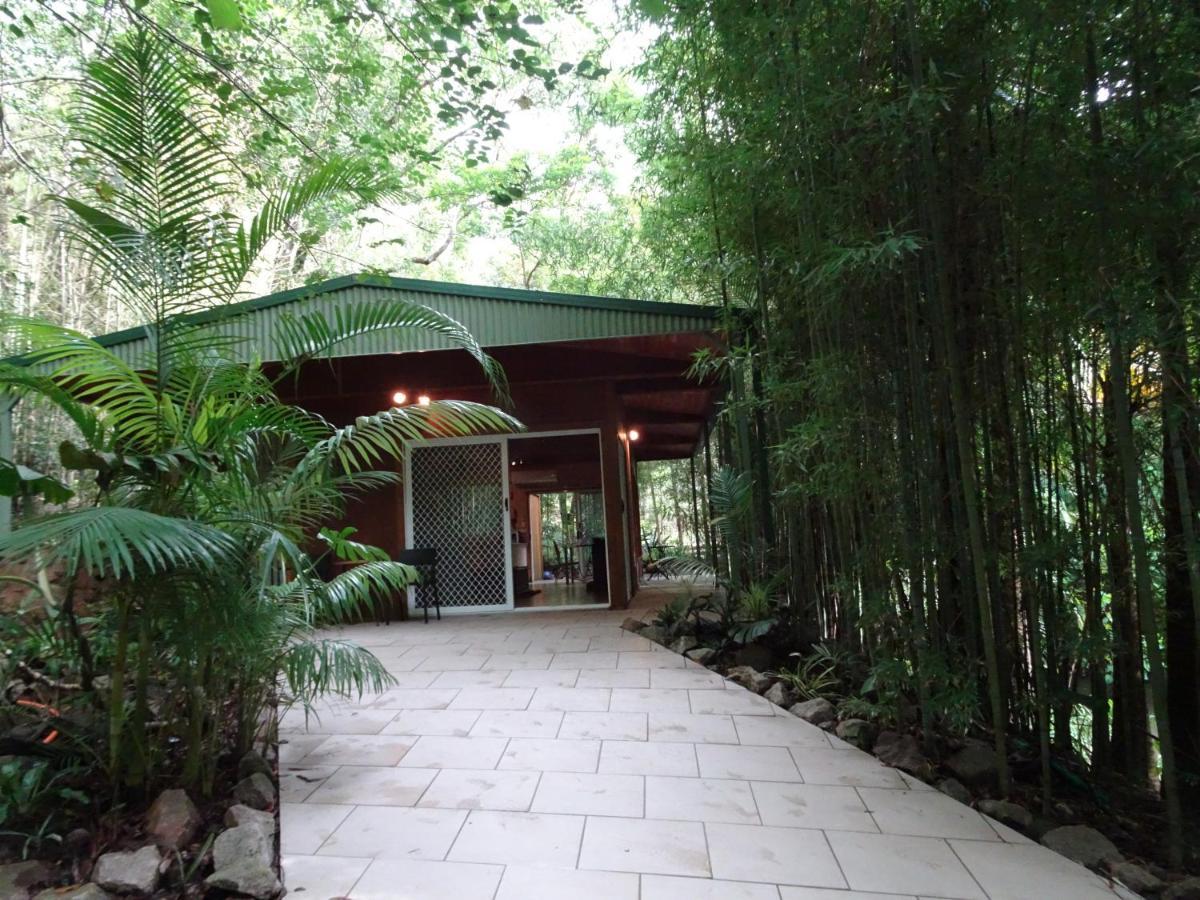 Treetops Montville Zewnętrze zdjęcie